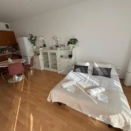 Goldsun Balaton Апартаменты