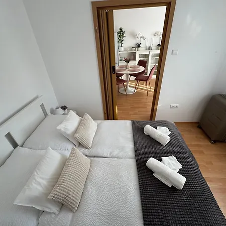 Апартаменты Goldsun Balaton Шиофок