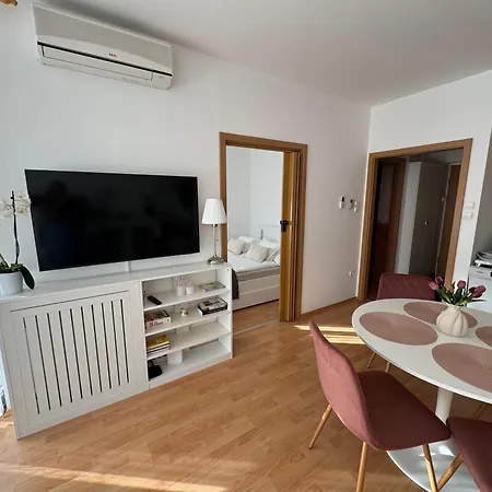 Goldsun Balaton Апартаменты *