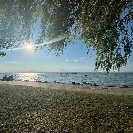 Goldsun Balaton Апартаменты