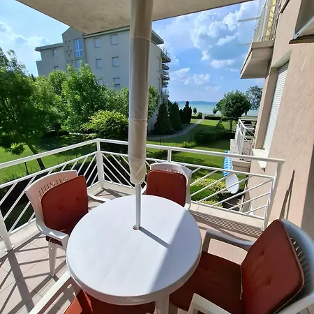 Апартаменты Goldsun Balaton