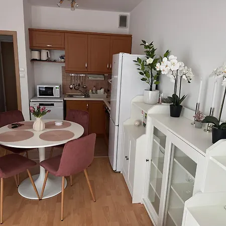 Goldsun Balaton Апартаменты *
