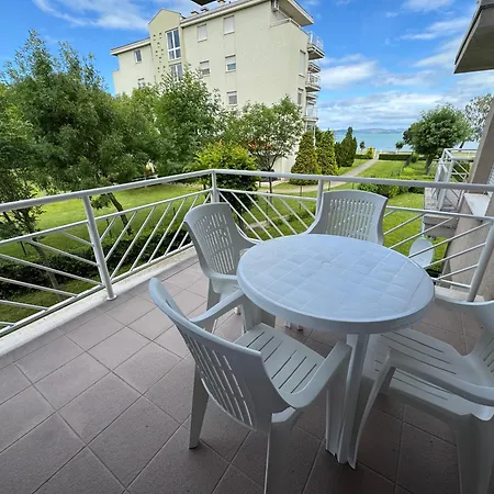 Goldsun Balaton Апартаменты