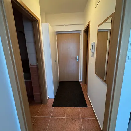 Goldsun Balaton Апартаменты Шиофок