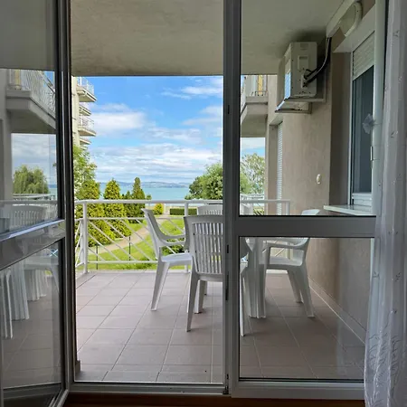 Апартаменты Goldsun Balaton *